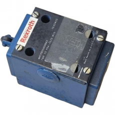 Válvula hidráulica FMR10P64-10/0W10 Válvula hidráulica FMR10P64-10/0W10