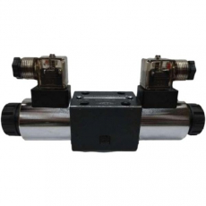 Válvula hidráulical GALLEYHILL 4DWG6E 24v Válvula hidráulical GALLEYHILL 4DWG6E 24v