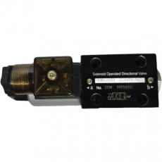 Válvula direcional GALLEYHILL 4DWG6D 220V Válvula direcional GALLEYHILL 4DWG6D 220V