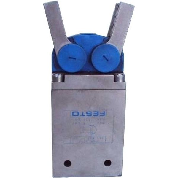 marca: Festo <br />
modelo: HGR32A <br />
pressão máx.: 8 bar <br />
estado: seminova