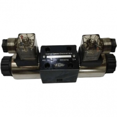 Válvula direcional GALLEYHILL 4DWG6G 220V Válvula direcional GALLEYHILL 4DWG6G 220V