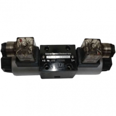 Válvula direcional GALLEYHILL 4DWG6L 24V Válvula direcional GALLEYHILL 4DWG6L 24V