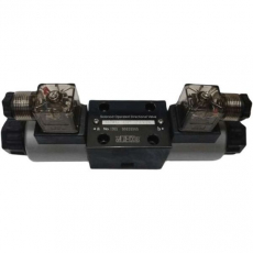 Válvula direcional GALLEYHILL 4DWG6P 24V Válvula direcional GALLEYHILL 4DWG6P 24V