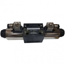 Válvula direcional GALLEYHILL 4DWG10G 220V Válvula direcional GALLEYHILL 4DWG10G 220V