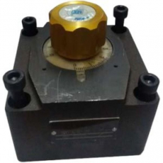 Válvula reguladora de vazão GALLEYHILL 2MRB16/50 100 Válvula reguladora de vazão GALLEYHILL 2MRB16/50 100