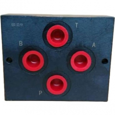 Subplaca GALLEYHILL G50 02/01 Subplaca GALLEYHILL G50 02/01