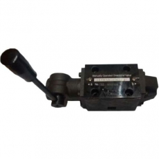 Válvula direcional manual GALLEYHILL 4DWMG6F Válvula direcional manual GALLEYHILL 4DWMG6F