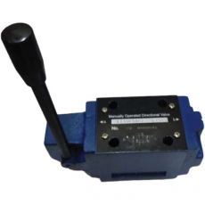 Válvula direcional manual GALLEYHILL 4DWMG10G Válvula direcional manual GALLEYHILL 4DWMG10G