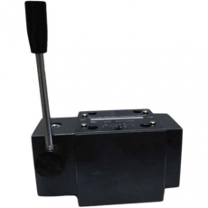 Válvula direcional manual GALLEYHILL 4DWMG10D Válvula direcional manual GALLEYHILL 4DWMG10D