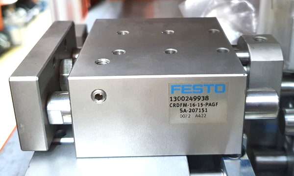 FESTO <br/>CRDFM1615PAGFSA 207151