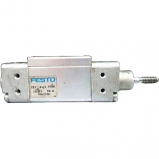 Cilindro pneumático FESTO DZH-16-10-PPVA 150295 Cilindro pneumático FESTO DZH-16-10-PPVA 150295