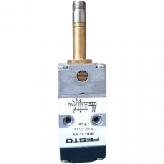 Válvula solenóide FESTO MFH-5-3,3 6068 Válvula solenóide FESTO MFH-5-3,3 6068