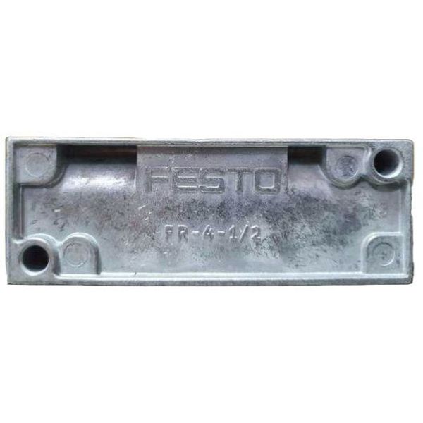 FESTO <br/>
FR412 