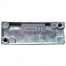 Placa FR-4-1/2 Placa FR-4-1/2