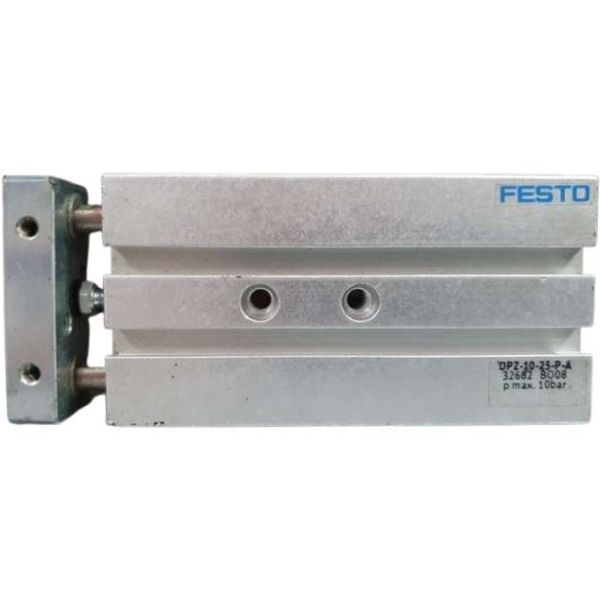 marca: FESTO <br/>modelo: DPZ1025PA 32682 <br/>estado: novo