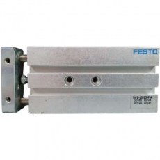 Cilindro pneumático FESTO DPZ-10-25-PA 32682 Cilindro pneumático FESTO DPZ-10-25-PA 32682