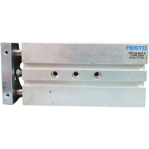 cilindro resistente ao torque, atuador pneumático, cilindro gêmeo