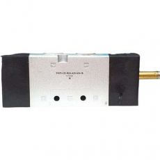 Válvula solenóide FESTO VUVS-L25-M52-AZD-G14-F 575502 Válvula solenóide FESTO VUVS-L25-M52-AZD-G14-F 575502