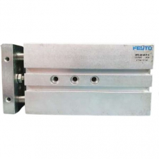 Cilindro pneumático FESTO DPZJ-20-25-PA-S2 159953 Cilindro pneumático FESTO DPZJ-20-25-PA-S2 159953