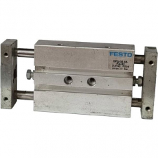 Cilindro pneumático FESTO DPZJ-16-10-PA-S2 159945 Cilindro pneumático FESTO DPZJ-16-10-PA-S2 159945