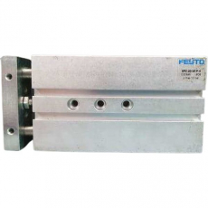 Cilindro pneumático FESTO DPZ-20-50-PA 032696 Cilindro pneumático FESTO DPZ-20-50-PA 032696