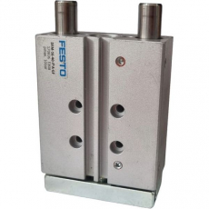 Cilindro pneumático FESTO DFM-16-40-P-A-GF Cilindro pneumático FESTO DFM-16-40-P-A-GF
