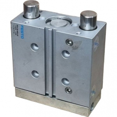 Cilindro pneumático FESTO DFM-32-50-PA-GF 170858 Cilindro pneumático FESTO DFM-32-50-PA-GF 170858