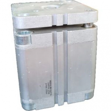 Cilindro pneumático FESTO ADVUL-80-50-PA 156918 Cilindro pneumático FESTO ADVUL-80-50-PA 156918