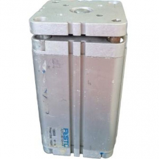 Cilindro pneumático FESTO ADVU-80-125-P-A 156008 Cilindro pneumático FESTO ADVU-80-125-P-A 156008
