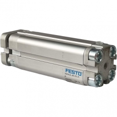 Cilindro pneumático FESTO ADVUL-20-70-P-A 156202 Cilindro pneumático FESTO ADVUL-20-70-P-A 156202