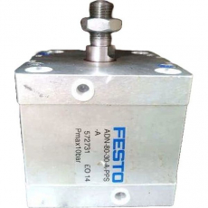 Cilindro pneumático FESTO ADN-80-30-A-PPS Cilindro pneumático FESTO ADN-80-30-A-PPS