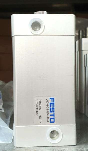 marca: FESTO <br/>modelo: ADN3250IPA 536285 <br/>estado: novo