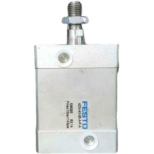 cilindro compacto, pistão pneumático, atuador pneumático, cilindro pistão, cilindro dupla ação