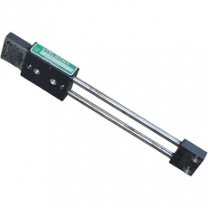 Guia para cilindro pneumático DS3-13876 STELRON  Guia para cilindro pneumático DS3-13876 STELRON