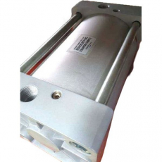 Cilindro pneumático WERK SCHOTT CWUA16073410-0150 160X150 Cilindro pneumático WERK SCHOTT CWUA16073410-0150 160X150