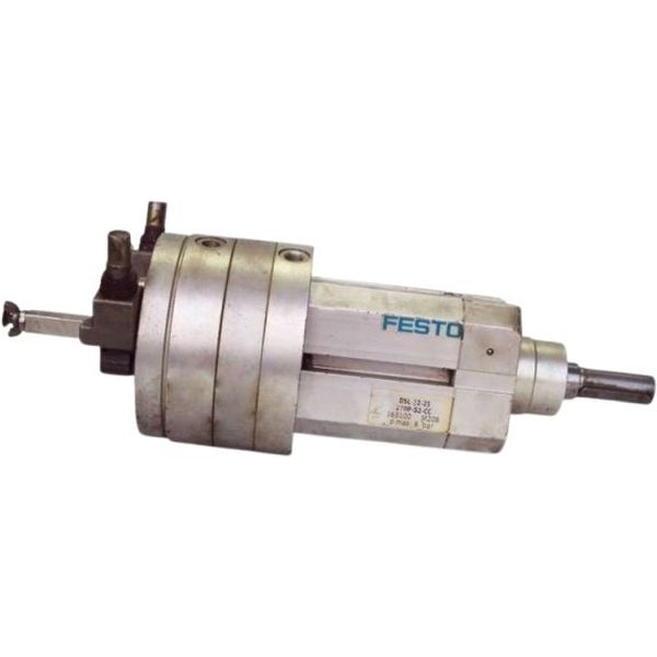 marca: FESTO <br/>modelo: DSL3225 <br/>estado: usado