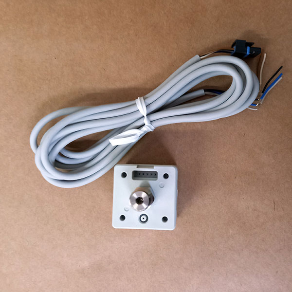 Pressostato <br/ >
Marca: SMC <br/ >
Modelo: ISE20B-T