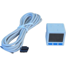 Pressostato digital ISE20B-T - SMC Pressostato digital ISE20B-T - SMC