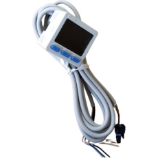 Pressostato digital SMC ISE20B-T Pressostato digital SMC ISE20B-T