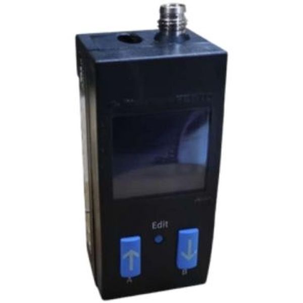 Pressostato <br/ >
Modelo: SDE1-D10-G2-MS-L-P1-M8