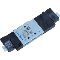 Válvula pneumática FESTO CPE14-M1BH-5/3G-1/8 196937 Válvula pneumática FESTO CPE14-M1BH-5/3G-1/8 196937