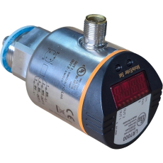 Sensor de nível contínuo (microondas guiadas) LR7000 - IFM