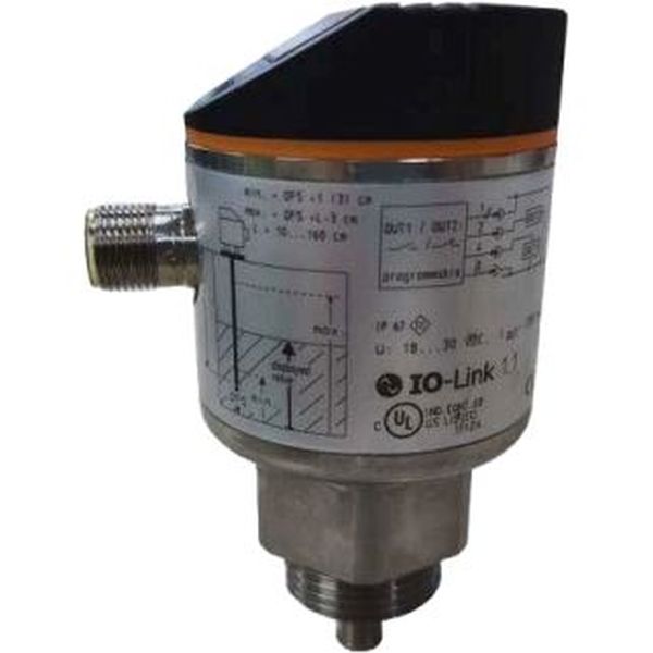 Sensor de nível <br/ >IFM LR7000