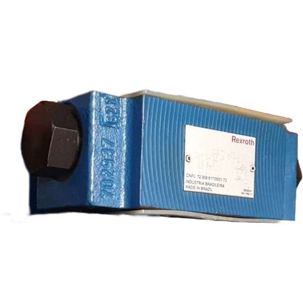 marca: REXROTH <br/> modelo: Z2S10133 <br/> estado: nova