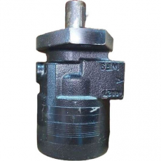 Motor hidráulico TB0045AM100AAN Motor hidráulico TB0045AM100AAN