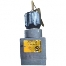 Válvula hidráulica DU12D06E1 Válvula hidráulica DU12D06E1