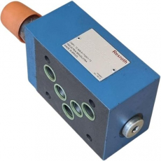 Válvula redutora de pressão ZDRK10VP510/210YMV Válvula redutora de pressão ZDRK10VP510/210YMV