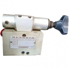 Válvula hidráulica 3DR2MH101X/A40Y Válvula hidráulica 3DR2MH101X/A40Y