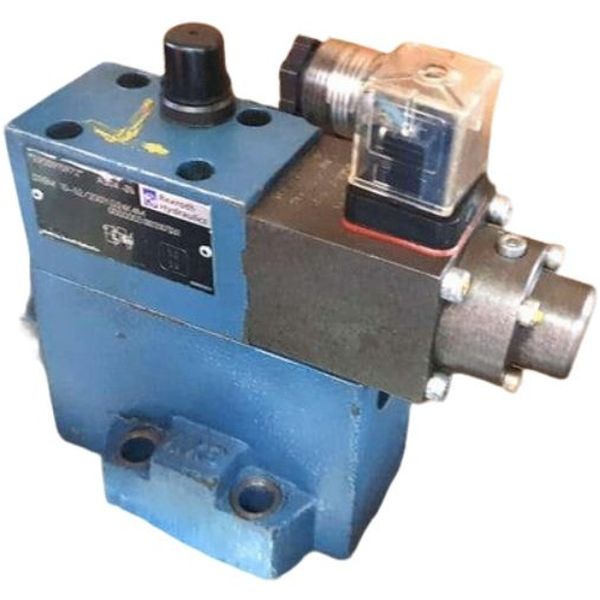 marca: REXROTH <br/>modelo: DREM10-52/200YG24K4M <br/>estado: usada