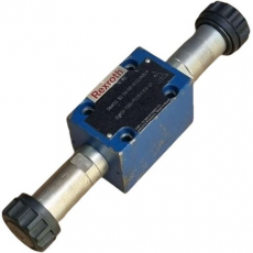 Válvula limitadora de pressão DBW20B25X/3156EG24N9Z4 Válvula limitadora de pressão DBW20B25X/3156EG24N9Z4